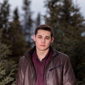 Meet your Posher, Marshall